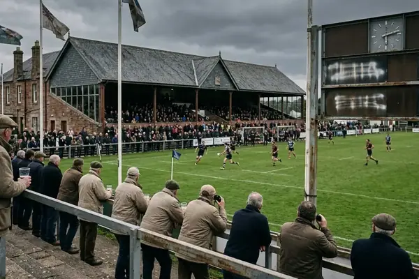 A Visitor's Guide to The Greenyards: The Spiritual Home of Rugby Sevens