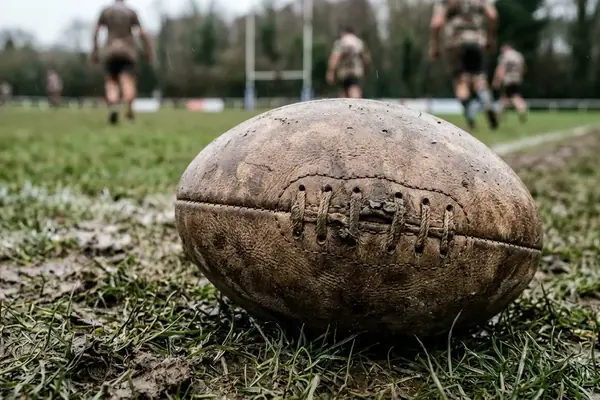 A Complete Guide to the Early Rules and Format of Rugby Sevens