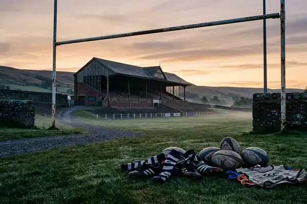How to Research Your Club’s First Melrose Sevens Appearance