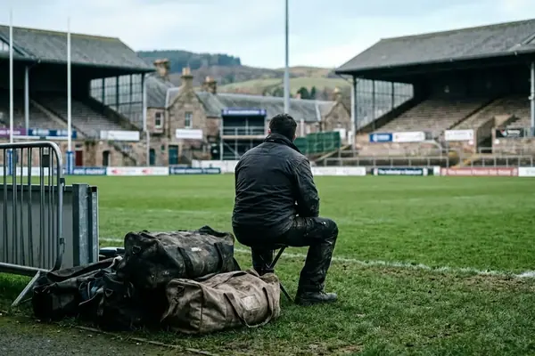 International Giants at Melrose: The Impact of South African and New Zealand Teams