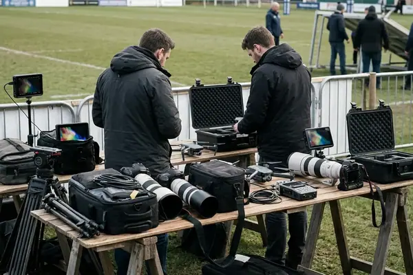 Ultimate Survival Guide for the Melrose Sevens Weekend