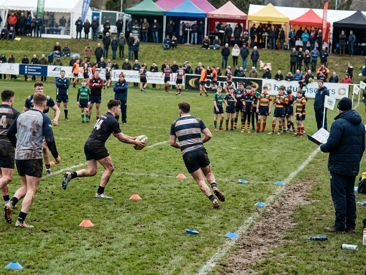 Ultimate Survival Guide for the Melrose Sevens Weekend
