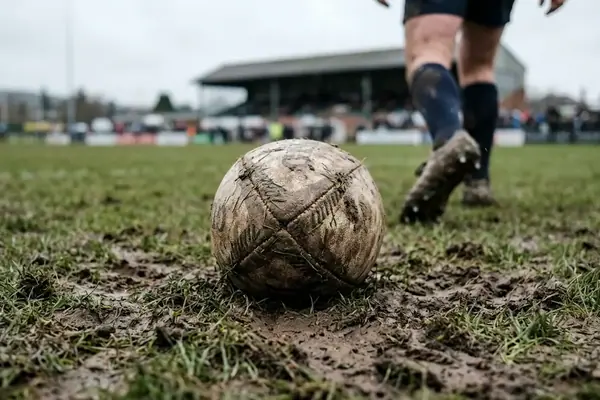 Unforgettable Finals: The Greatest Matches in Melrose Sevens History