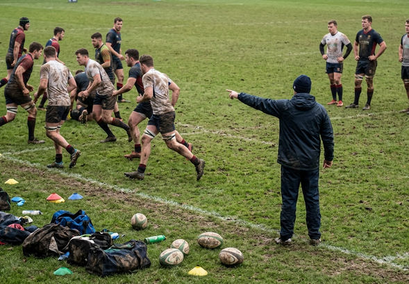 From Club Breakdown Habits to Wide Support Lines