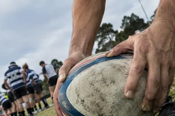 Why Invitational Clubs Are Essential to the Spirit of the Melrose Sevens