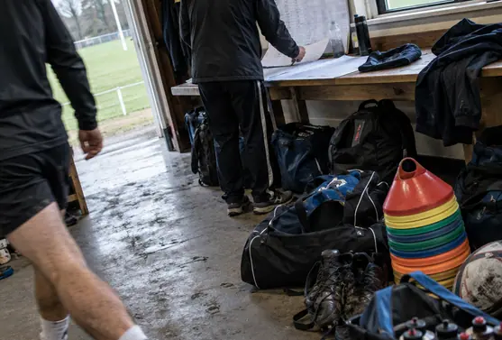 Why Borders Derbies Need an Open Draw
