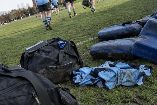 From the Birthplace of Sevens to the Clubhouse