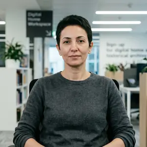 Amina El-Masri