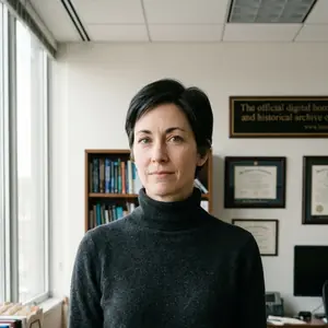 Dr. Catriona MacLeod